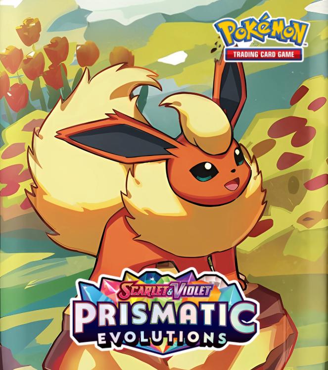 prismatic evolution card binder Keepsake Storage Binder – Cabe & Co