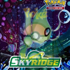 Skyridge - Etsy