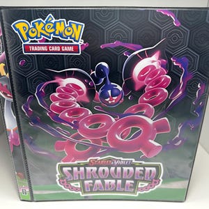 phantom flames booster box Underrated Pokemon ETB with great chase cards is back in stock for $55