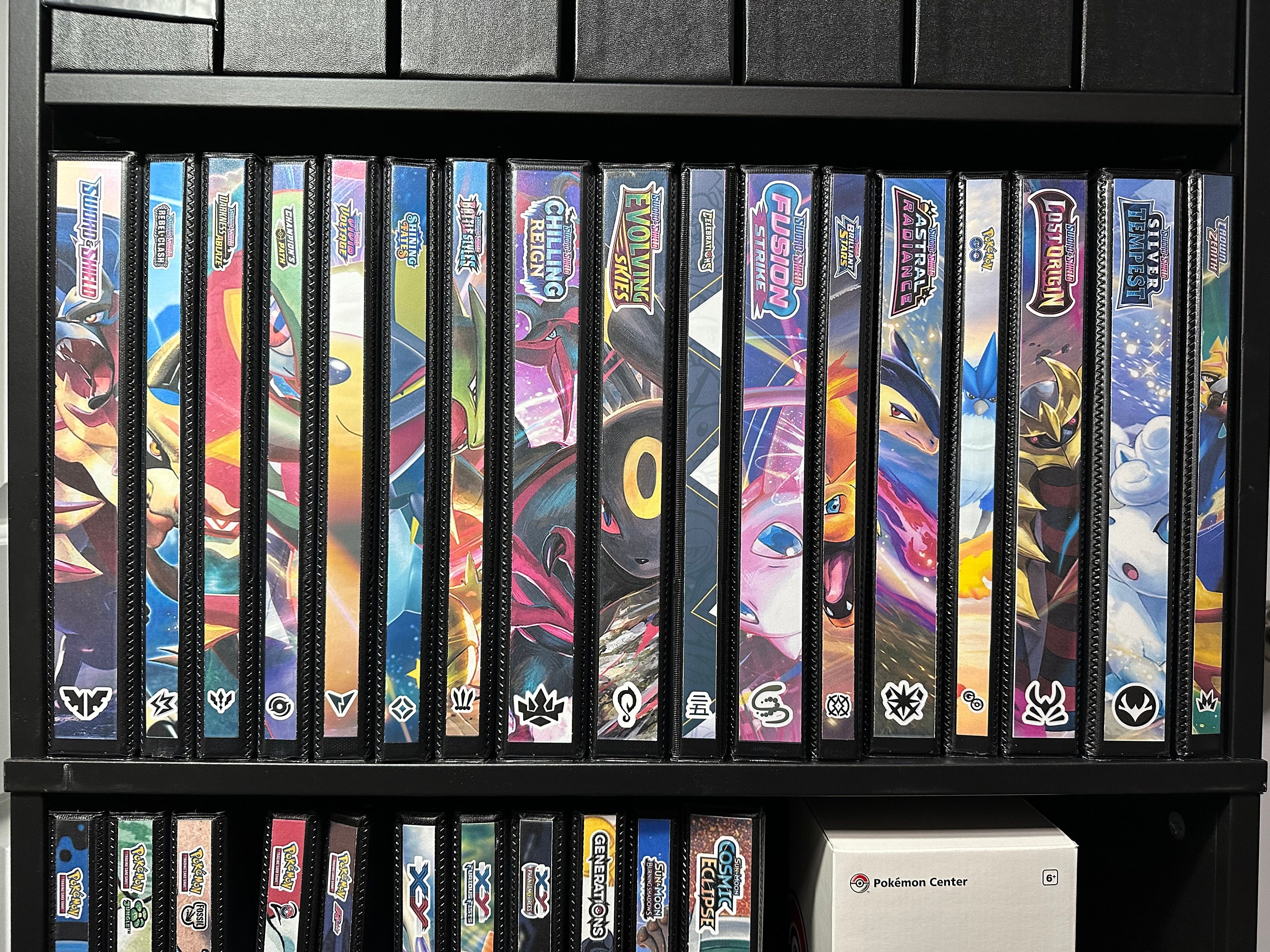 pokemon sword and shield rebel clash booster box Amazon.com: Pokémon TCG: Sword & Shield-Rebel Clash Elite Trainer Box,  Multicolor : Toys & Games