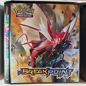 Breakpoint - Etsy