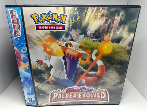 pokemon trading card game paldea evolved Scarlet & Violet Elite Trainer 10-Box Case Even Pikachu joins the Pokmon ex party in the Pokmon TCG Pokmon Trading Card Game: Scarlet