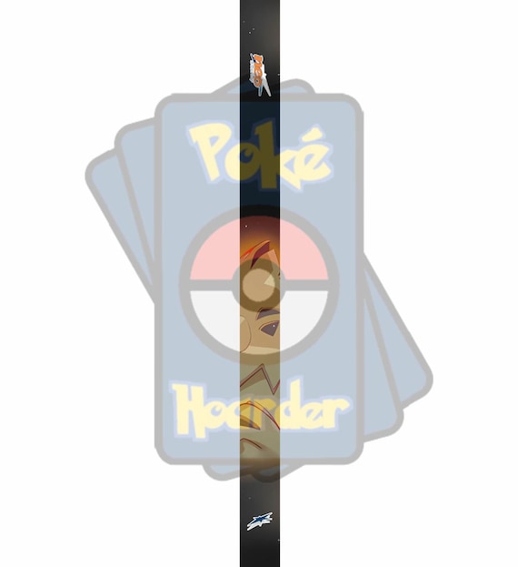 Neo Destiny Pokémon Binder W/exact Number of Pages for Sets