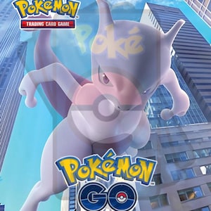 most expensive rare pokemon card POKEMON GO 030 MEWTWO V & POKEMON SWORD AND SHIELD CROWN ZENITH 060 ME –  Gliders & Racing Models