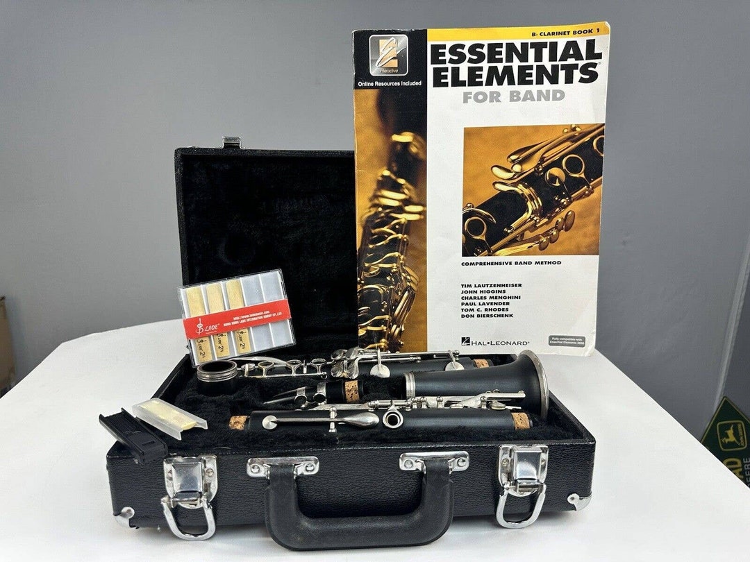 Vintage Weimar 1990 Essential Elements Book 2.5 Etsy