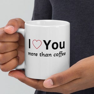 Love Mug