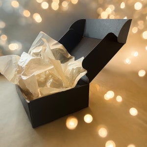 Witchy Mystery Boxes
