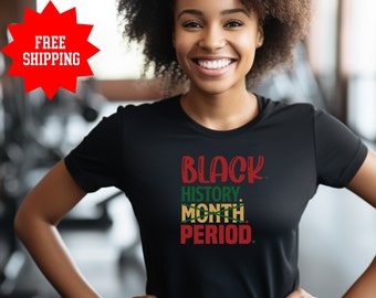 Equality Shirt, Freedom Shirts, African American, Human Rights, Black Lives Matter, Black History, Black History Month, Personalized Gifts