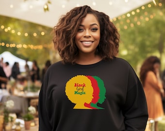 Black Girl Magic, Personalized Gift, gift for her, Personalized Gift for her, Girl Friends, Girl Friend gifts, Girl Friends gift, Black Girl