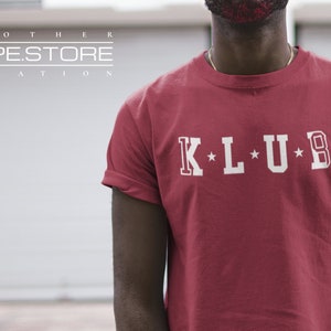 Hidden 19 Klub - T-shirt, Kappa Alpha Psi T-shirt, Nupe Store, Nupe Tees, Nupe Life