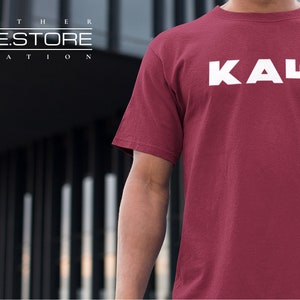The Vintage Letters of Kappa Alpha Psi - T-shirt, Kappa Alpha Psi Shirt, Nupe Store, Nupe Tees, Nupe Life, J5, Krimson and Kreme