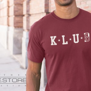 Hidden 6 Klub - T-shirt, Kappa Alpha Psi T-shirt, Nupe Store, Nupe Tees, Nupe Life