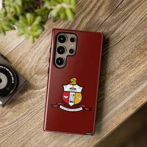 Alpha kappa psi gear sale