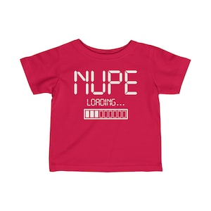 Nupe Loading...Toddler T-shirt - Kappa Alpha Psi T-shirt, Nupe Store, Nupe Tees, Nupe Life