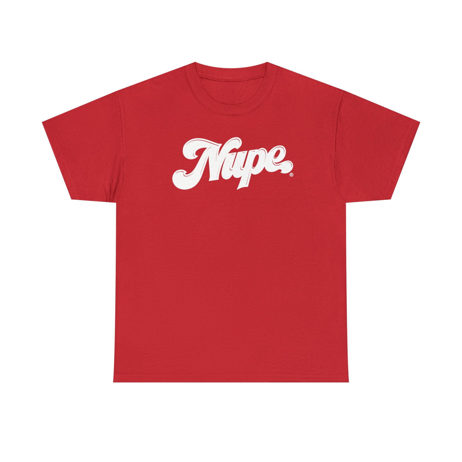 Nupe ® 70s Style T-shirt Kappa Alpha Psi T-shirt Nupe - Etsy