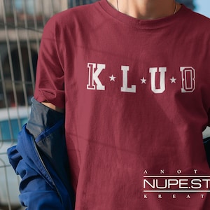 Hidden 10 Klub - T-shirt, Kappa Alpha Psi T-shirt, Nupe Store, Nupe Tees, Nupe Life