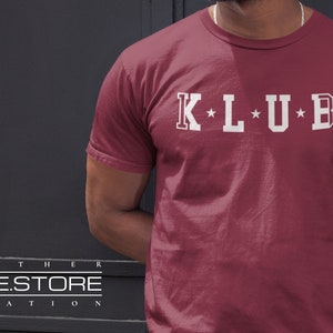 Hidden 17 Klub - T-shirt, Kappa Alpha Psi T-shirt, Nupe Store, Nupe Tees, Nupe Life