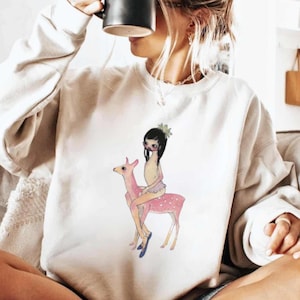 Aya Takano Shirt - Etsy