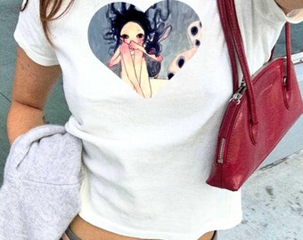 上戸彩海賊版シャツ、上戸彩レトロ T シャツ、あずみ T シャツ