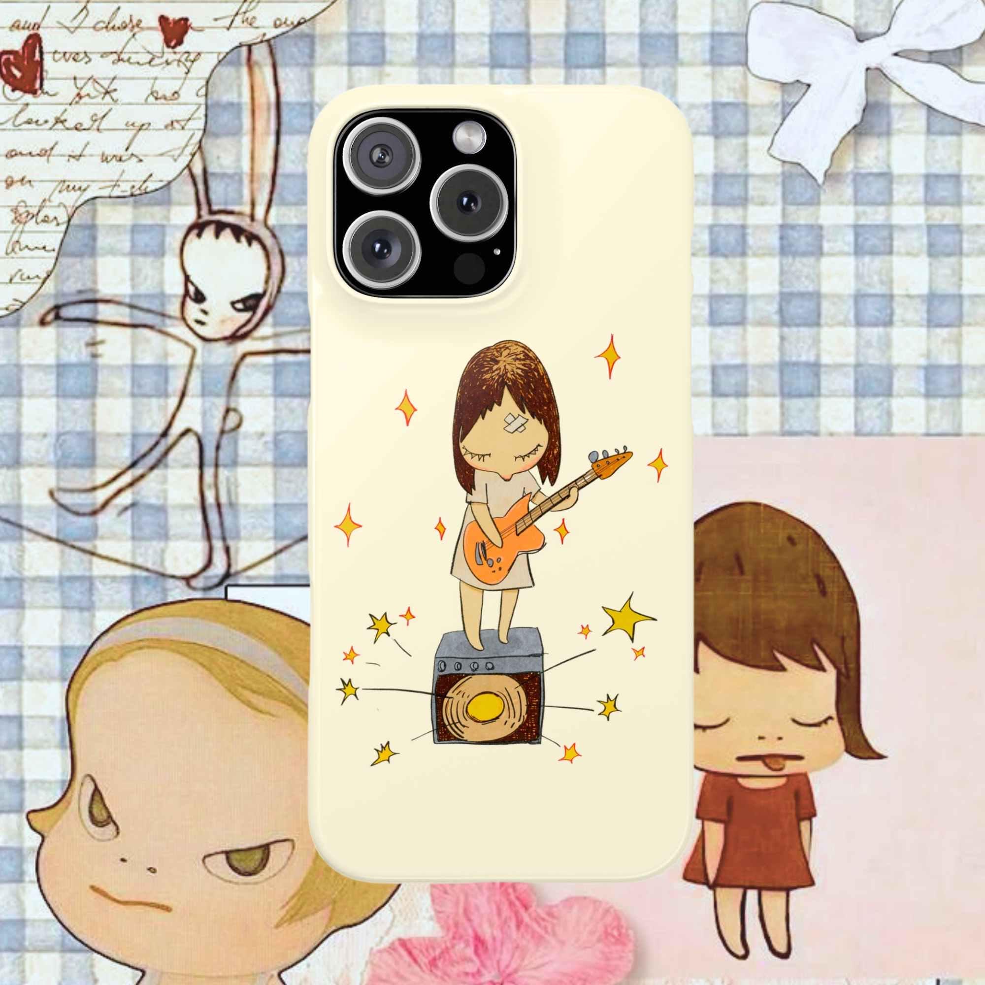 Aya - Etsy