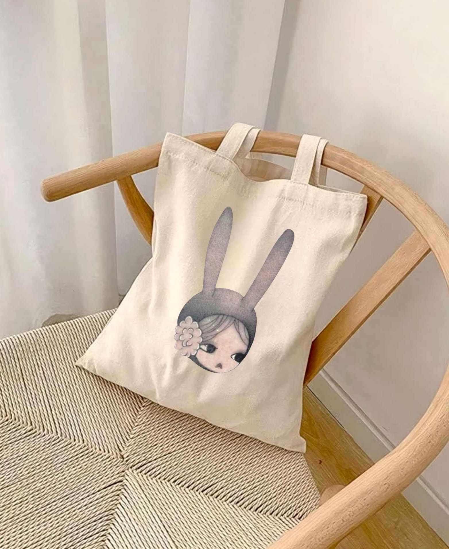 Aya Takano Tote Bag - Etsy