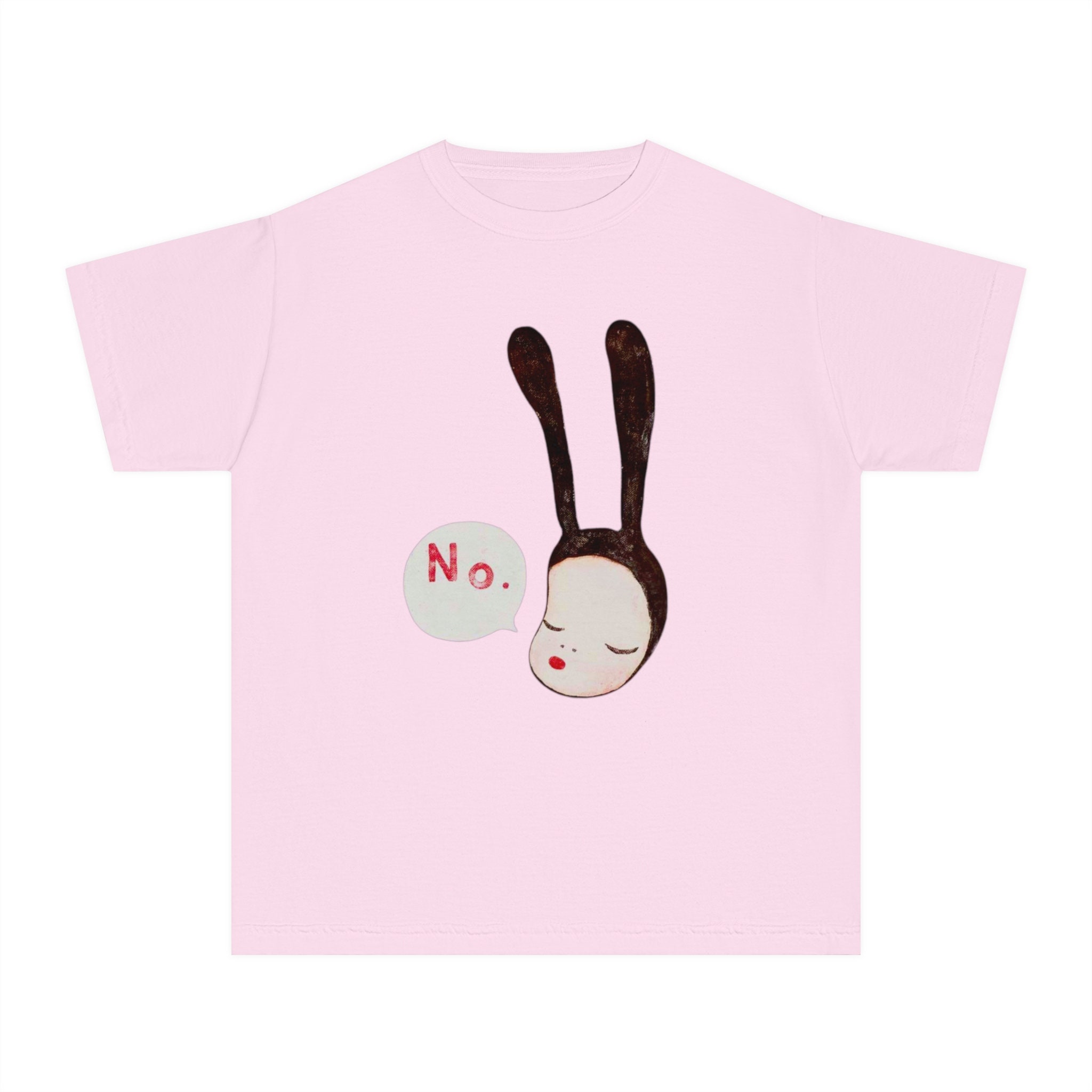 トップス MOMENTEL jewelry 23SS Bunny vine T-shirt s-l1200.jpg