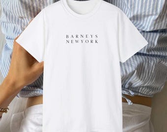 新品　the barnnet Country Barn T-Shirt 韓国 The Barnnet Country Barn Sweat Shirt - lsca 韓国ファッション通販