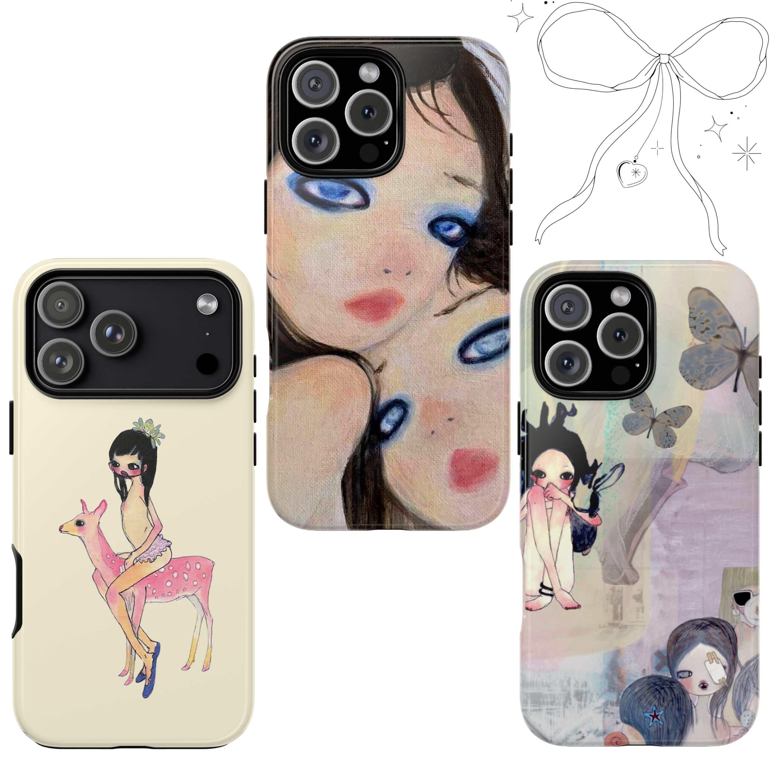 Y2k iPhone case - Etsy 日本