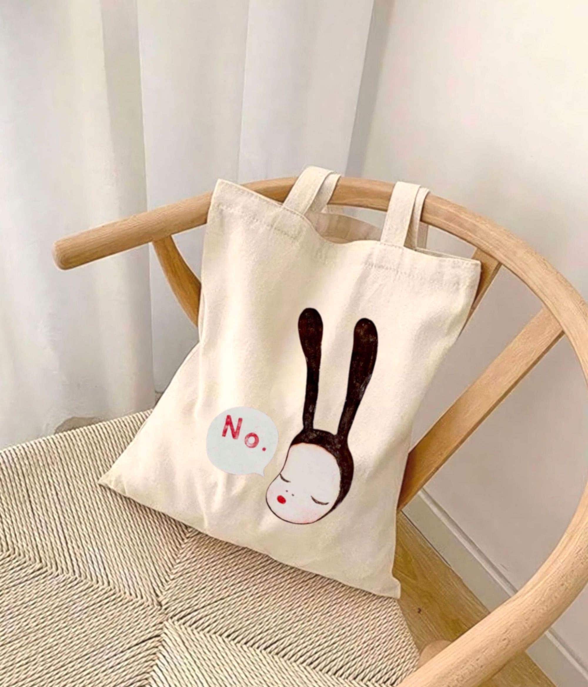Aya Takano Tote Bag - Etsy
