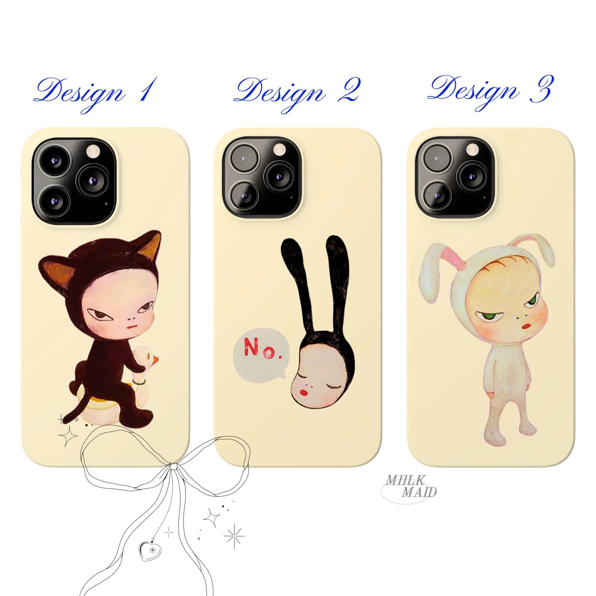 iPhone Case Yoshimoto - Etsy