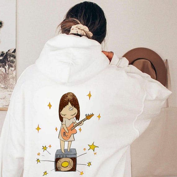 奈良美智のパーカー Mサイズ 奈良美智 メンズ レディース パーカー