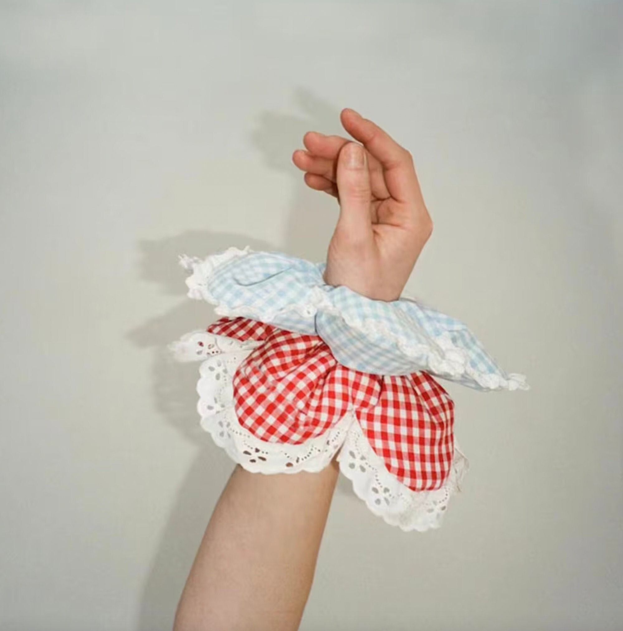 Sandy Liang Scrunchie - Etsy