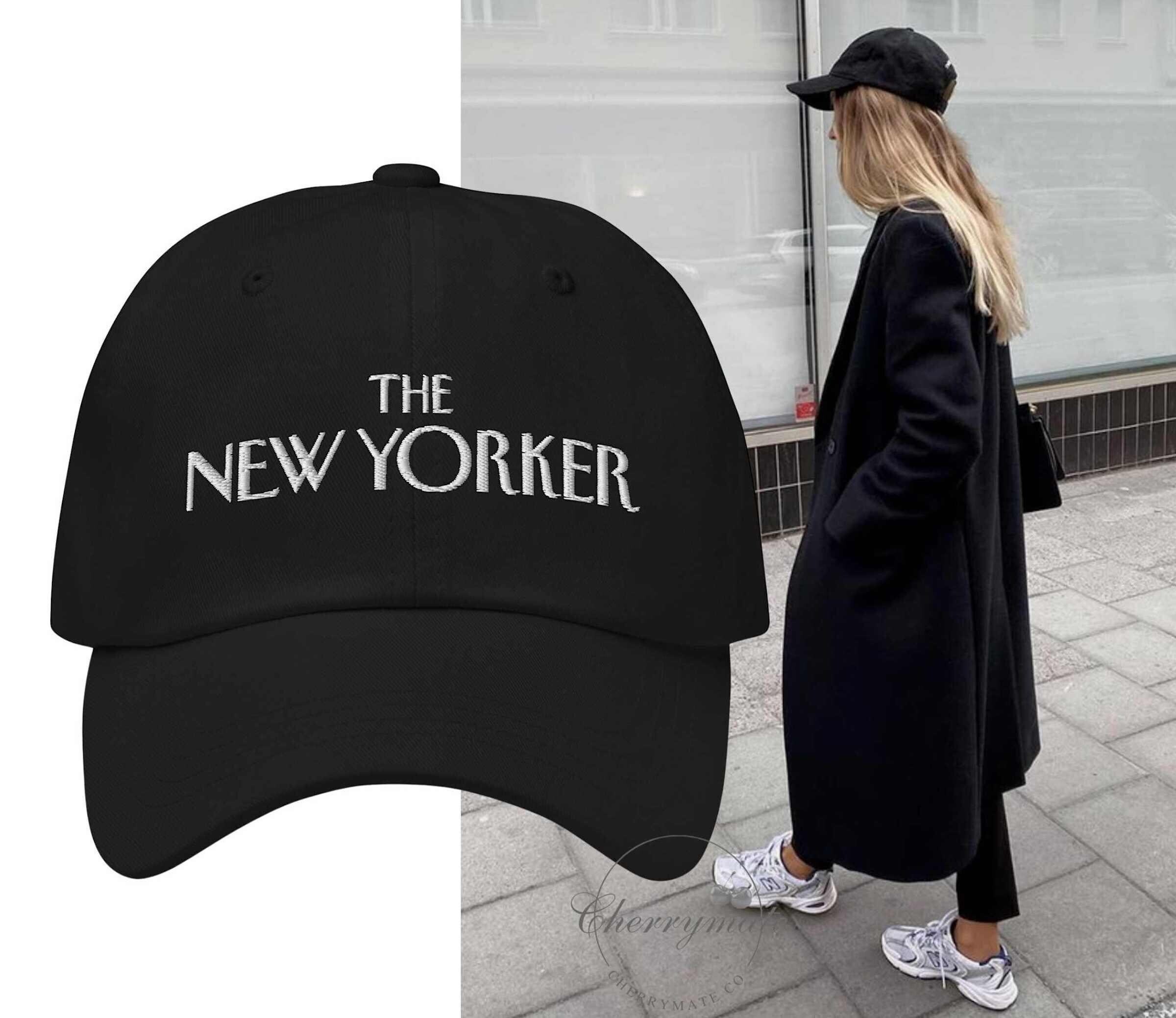 Barneys New York Hat - Etsy display picture 1