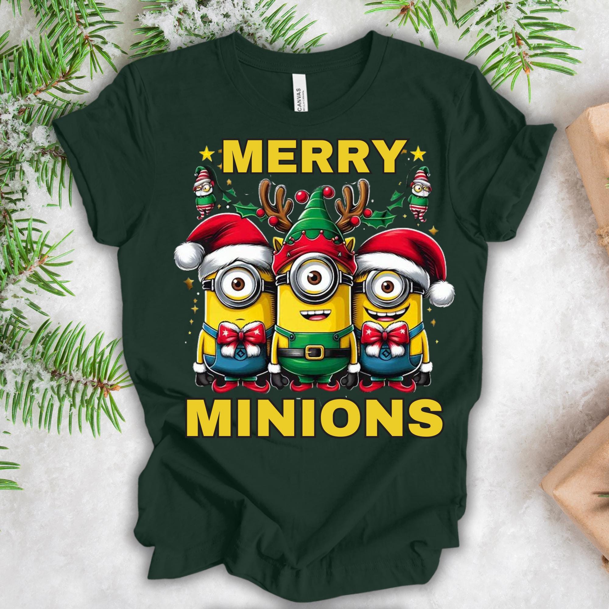 Minion pyjamas adults hotsell