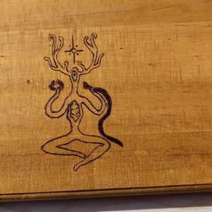 Cernunnos