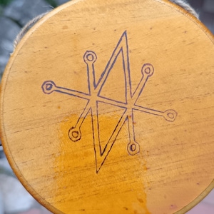 Seal of Azazel - Seal of Azazel