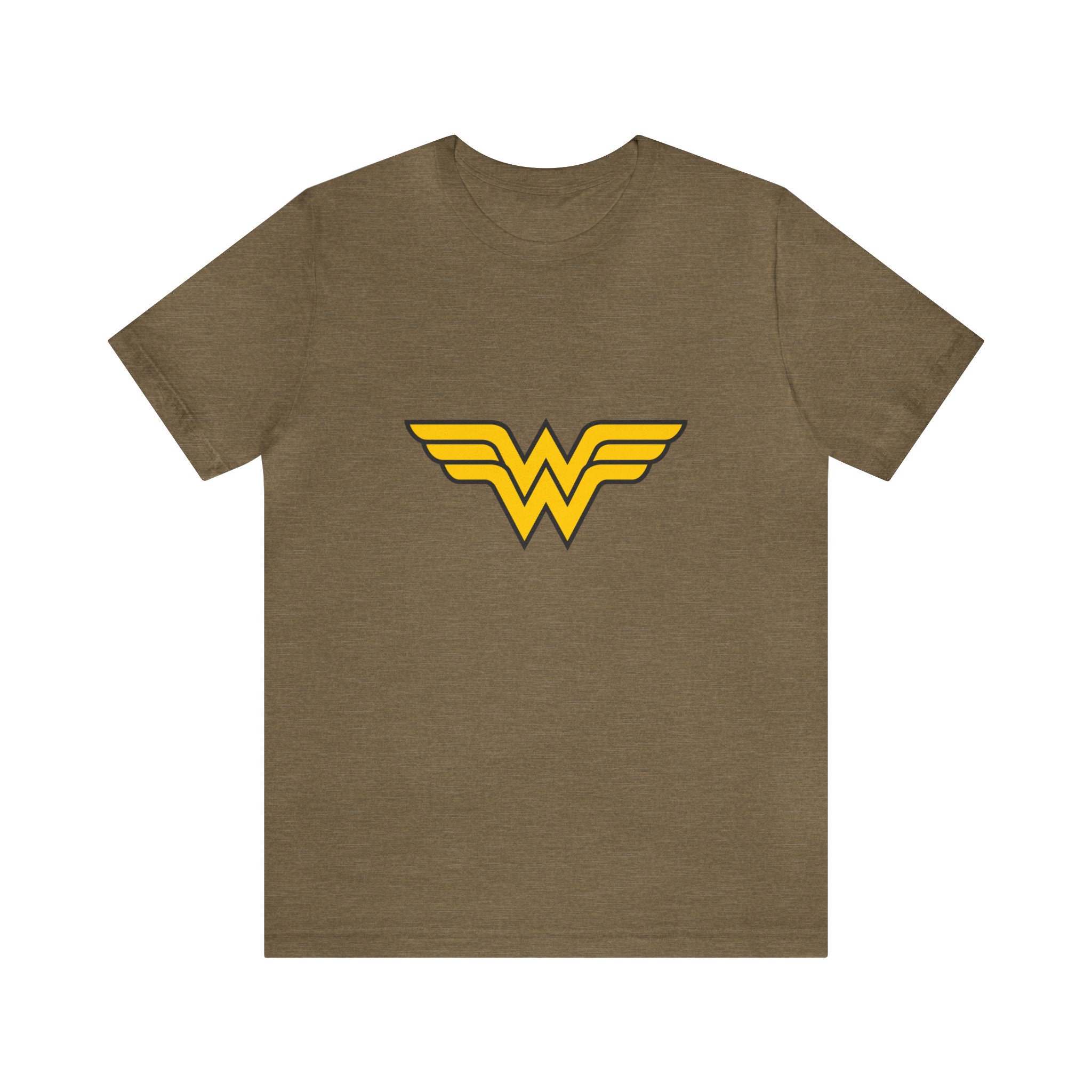 Washington Nationals Shirt Wonder Women Shirt NEW