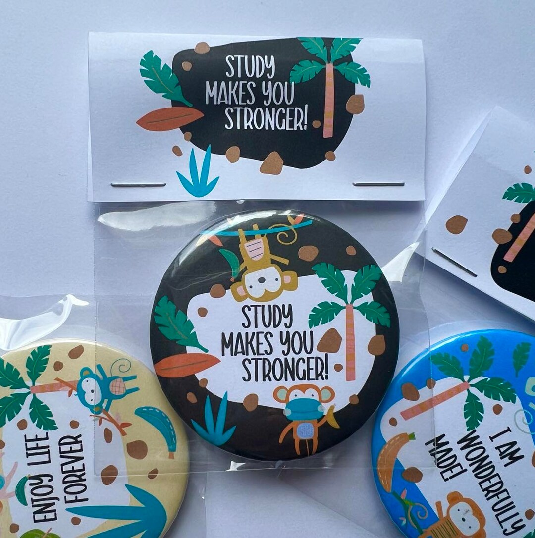 JW Kids Badges JW Special Convention Gifts JW Australia Etsy