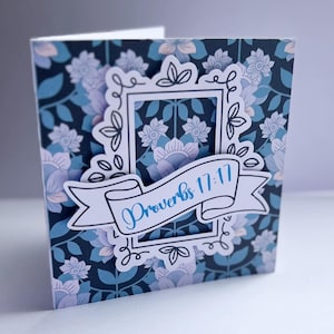 Carte d'encouragement JW, Cadeaux JW, La meilleure vie de tous les temps, Carte de voeux JW