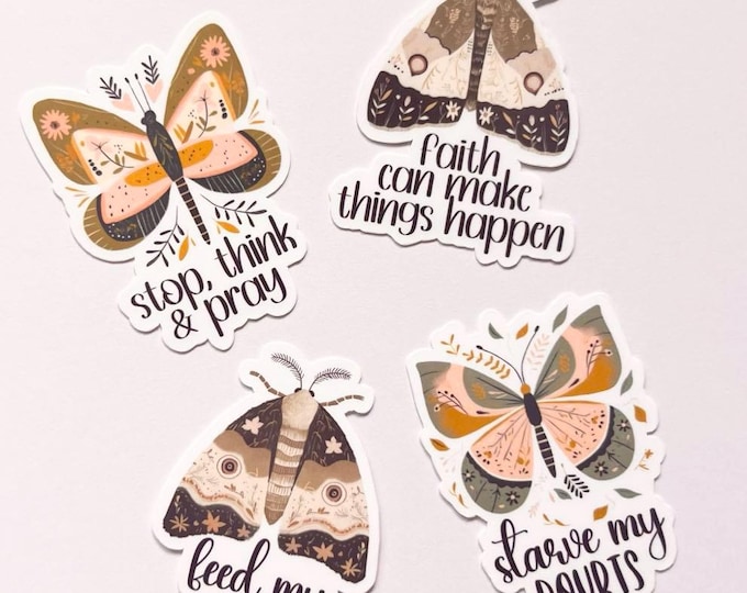JW Stickers, JW Gifts, JW Sister Gifts
