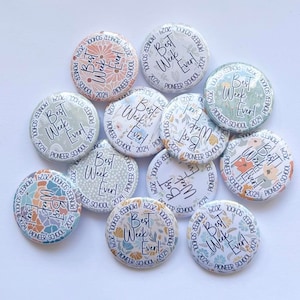 JW Pioneer School Gifts, JW Pioneer Pins, JW Pioneer Badges, Pioneer Buttons, Pioneer School