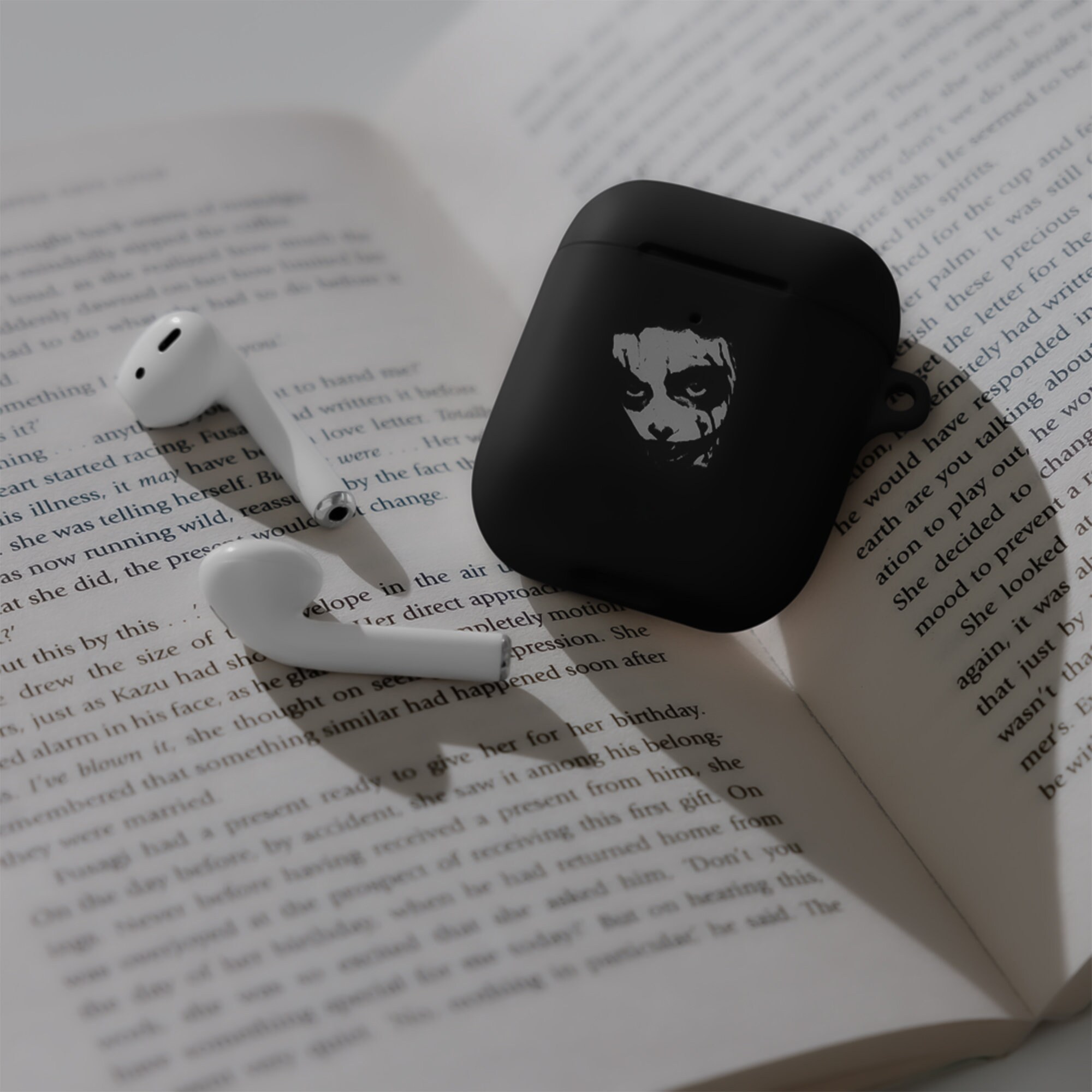 Playboi Carti narcissist Airpods Case - Etsy