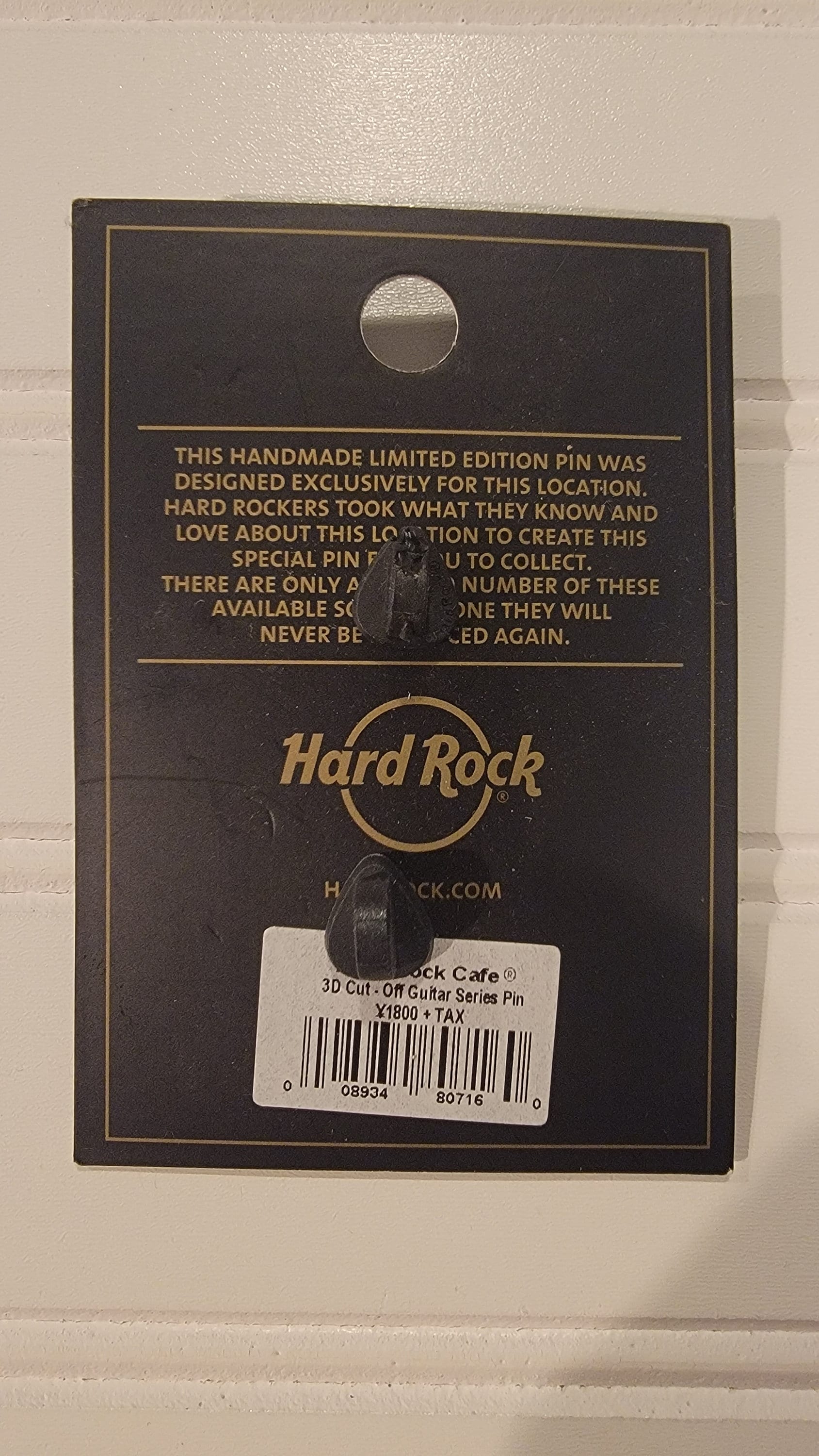 Hard Rock Cafe Collectible Pins Etsy