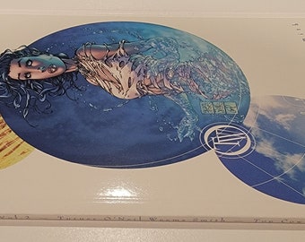 Fathom 2 Collected Editions - Etsy