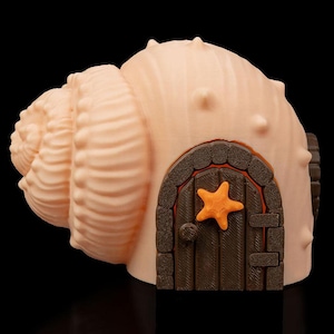 Seaside Haven house / Seashell Reptile Hide / Leopard / Herman / Horsefield / Arachnid Hide / chameleon / gecko / Spiders / Jumping Spider