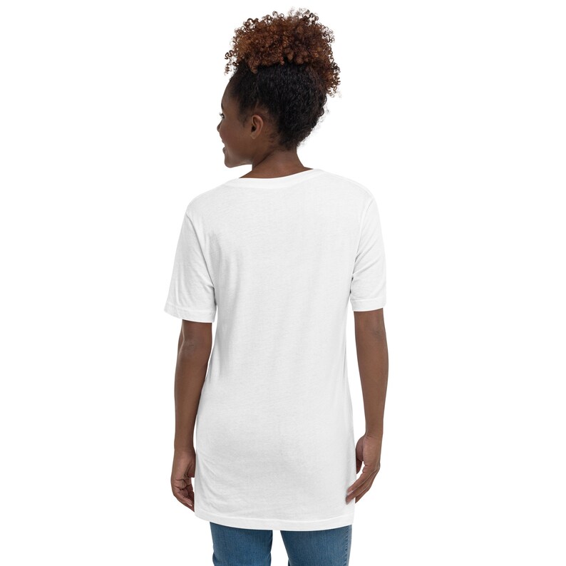 EAT SLEEP BRUMBY- Unisex Short Sleeve V-Neck T-Shirt
