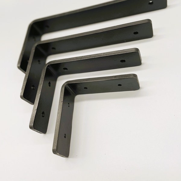 Shelf Bracket Pair