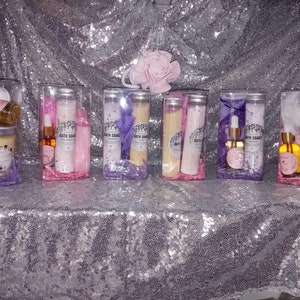 Spa Gift Set