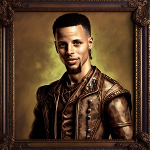 Realeza do basquete: retratos clássicos antigos do maior vol.1 do jogo