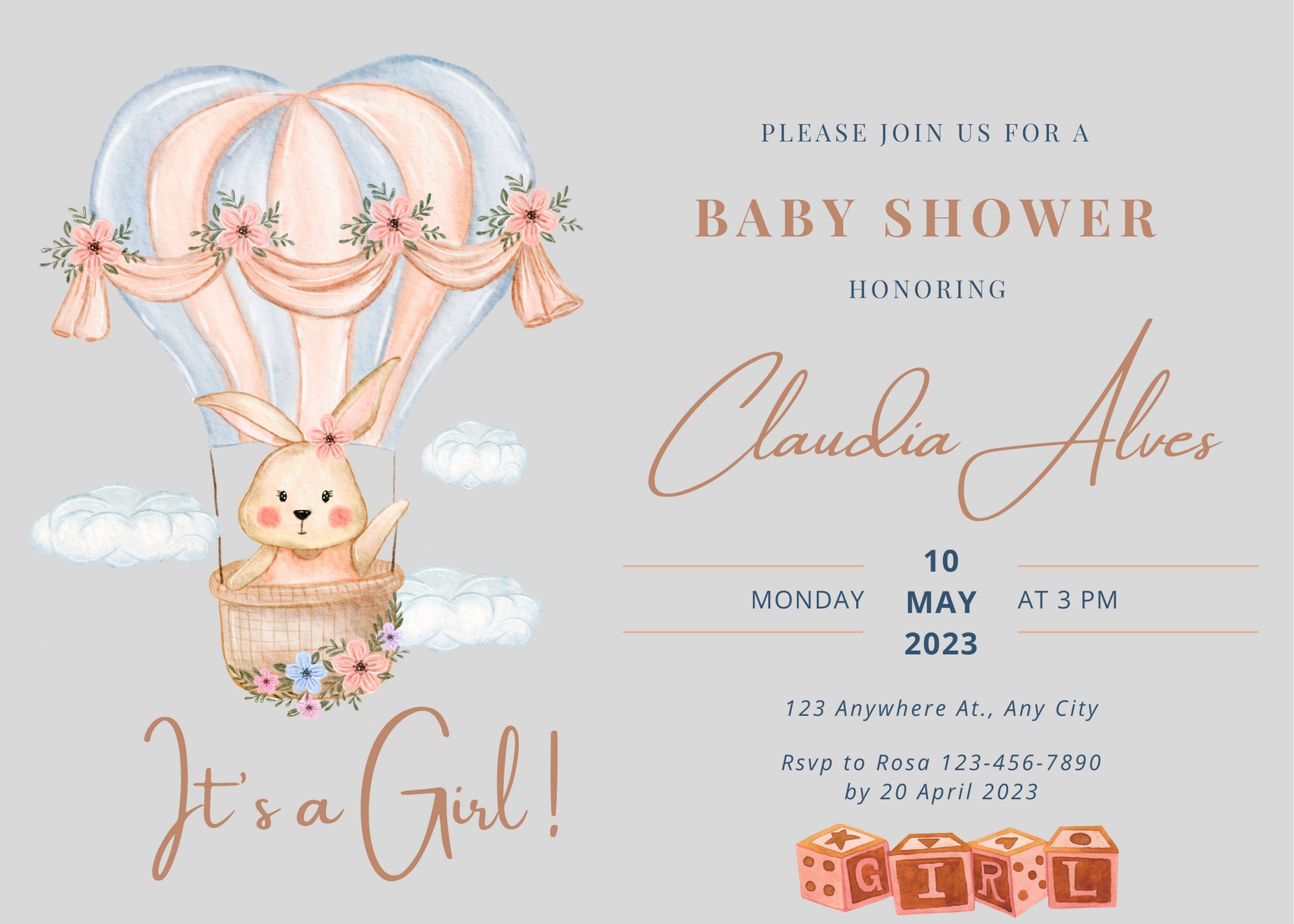 Baby Shower Invatation, Coupon Book, Gift Vouchers, Love Coupons ...